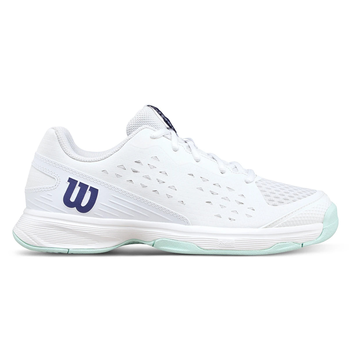 Wilson Junior Rush Pro schoenen