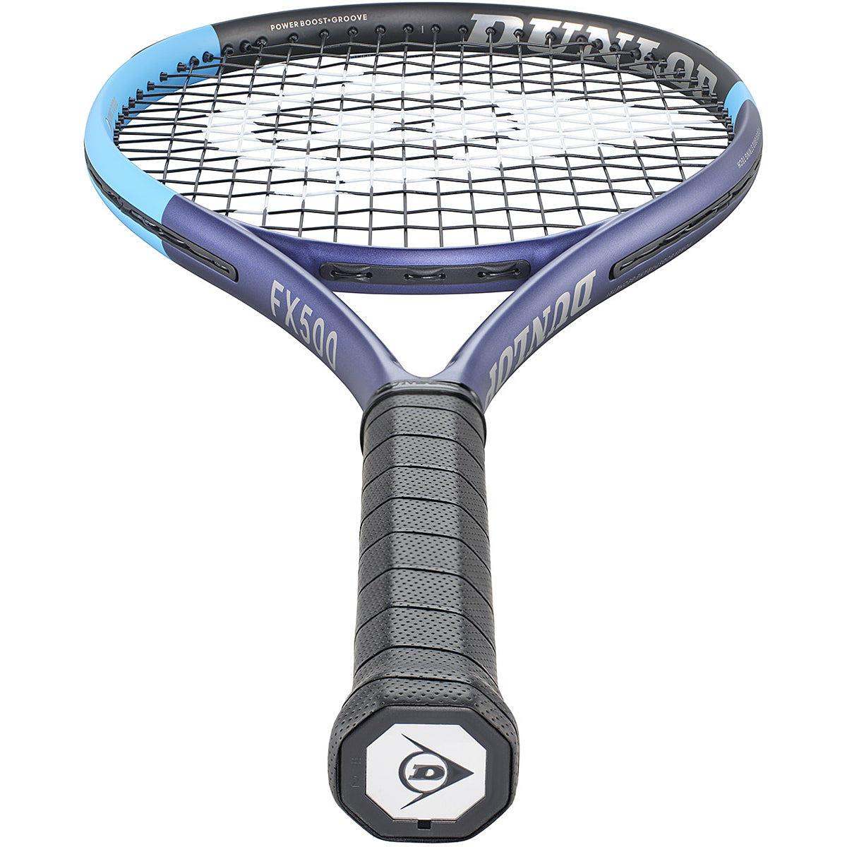 Racket Test Dunlop FX 500 (300 GR)