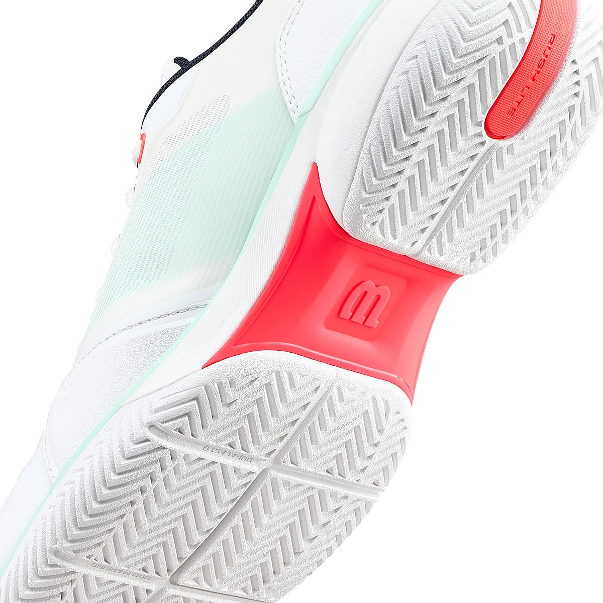 Wilson Rush Lite 5 Schoenen alle ondergronden