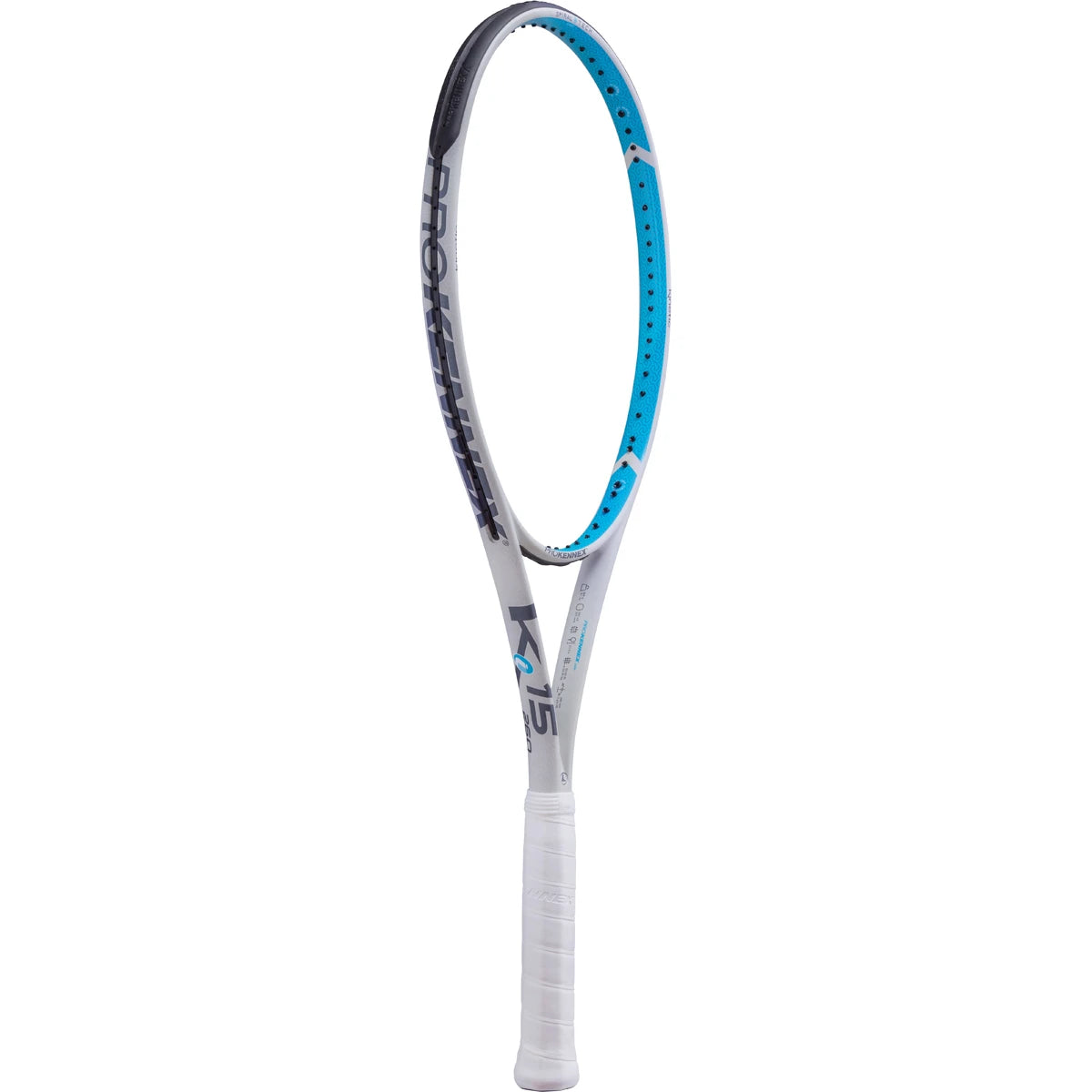 Racket Pro Kennex Ki 15 (260 Gr)