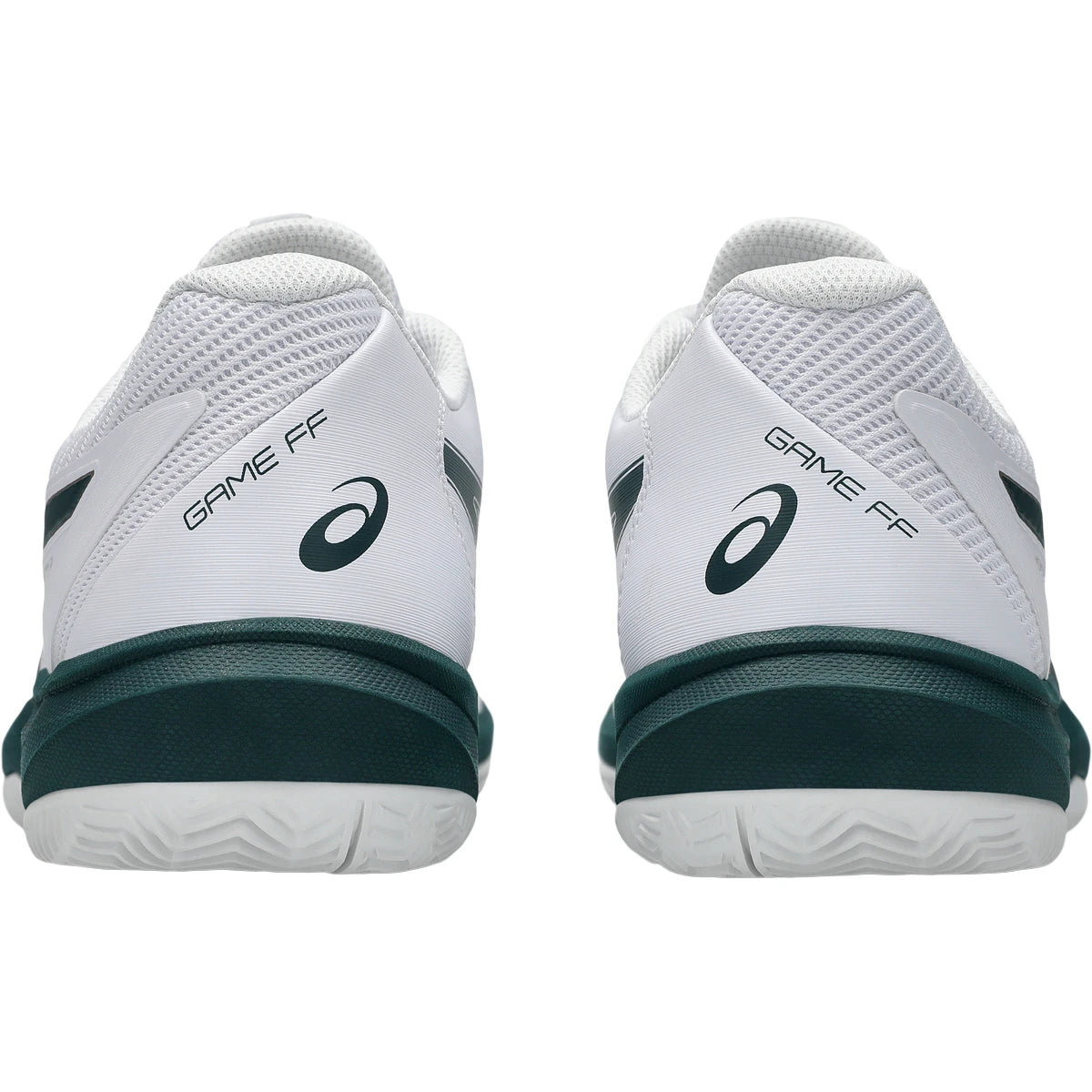 Asics Gel Game FF Gravel-schoenen