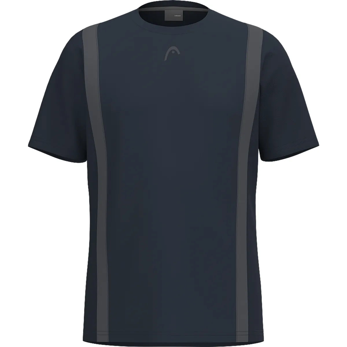 T-Shirt Head Junior Garçon Club Tech