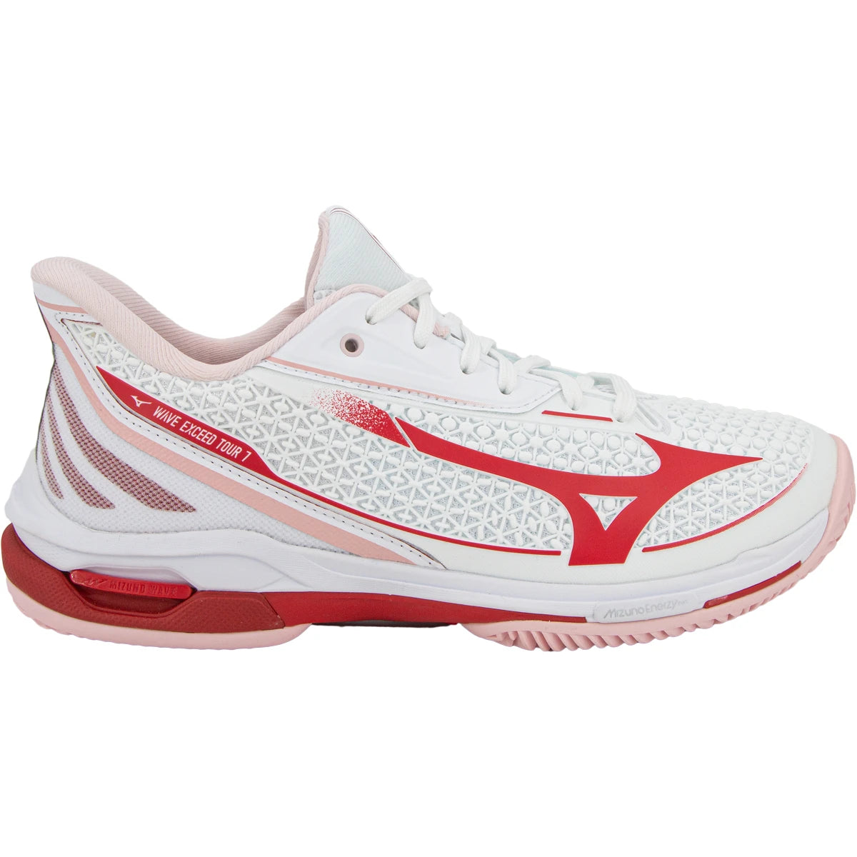 Gravel-schoenen Mizuno Wace Exceed Tour 7