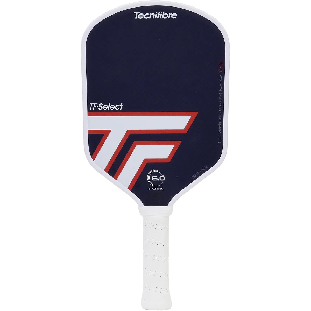 Pickleballracket Tecnifibre Select