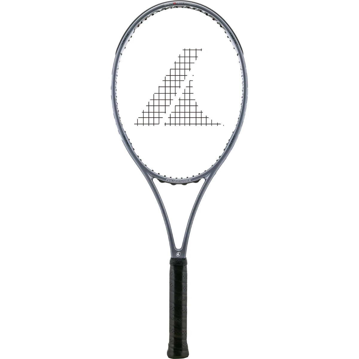 Racket Pro Kennex Ki Q+ Tour (305 Gr)