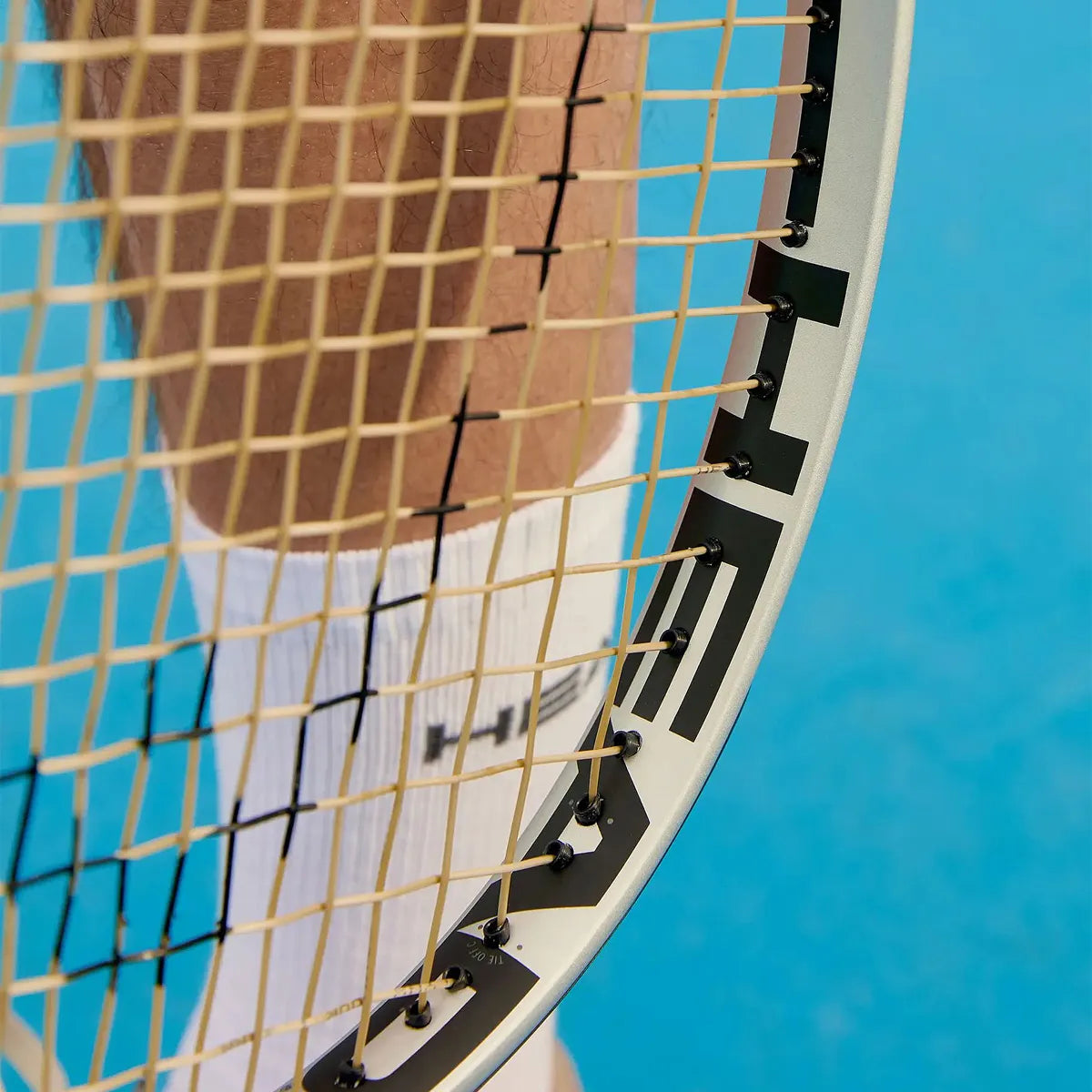 Raquette Head Boom MP Arthur Ashe 2025 (295 Gr) (Snaar)