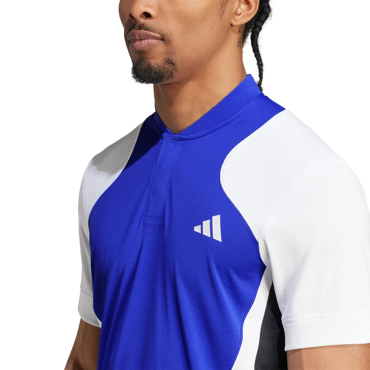 Polo adidas Pro Freelift Tsitsipas New York