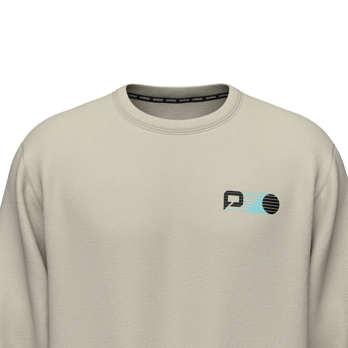 Sweater Pallap Lifestyle Vintage Soft Feel