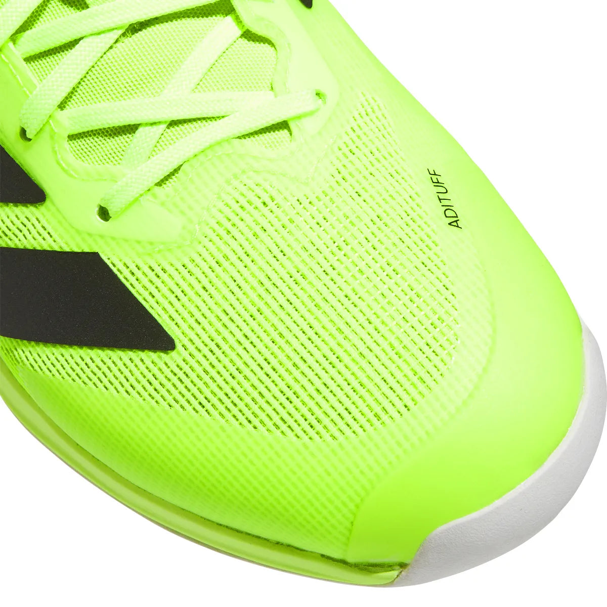 adidas Ubersonic 5 Schoenen alle ondergronden