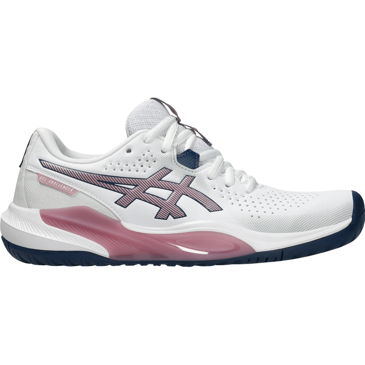 Asics Dames Schoenen Gel Challenger 15 Schoenen alle ondergronden