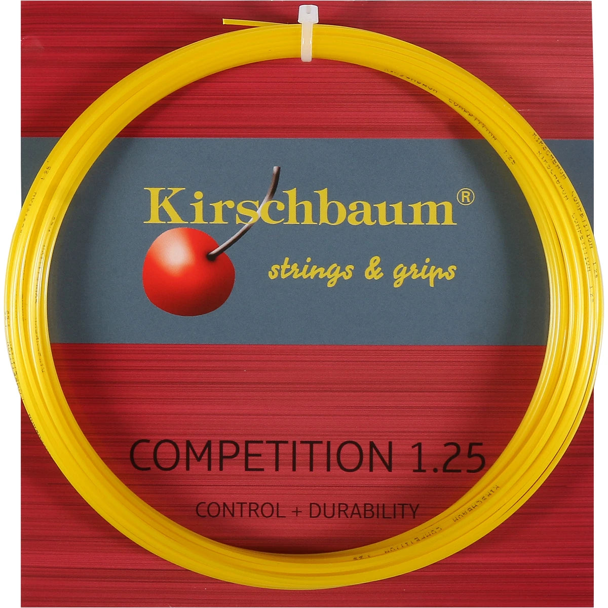 Snaar Kirschbaum Competition (12 Meter)
