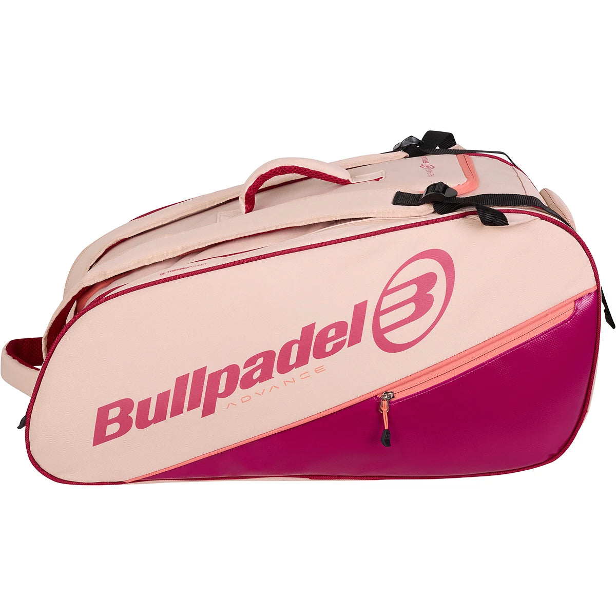 Padel-tas Bullpadel Advance