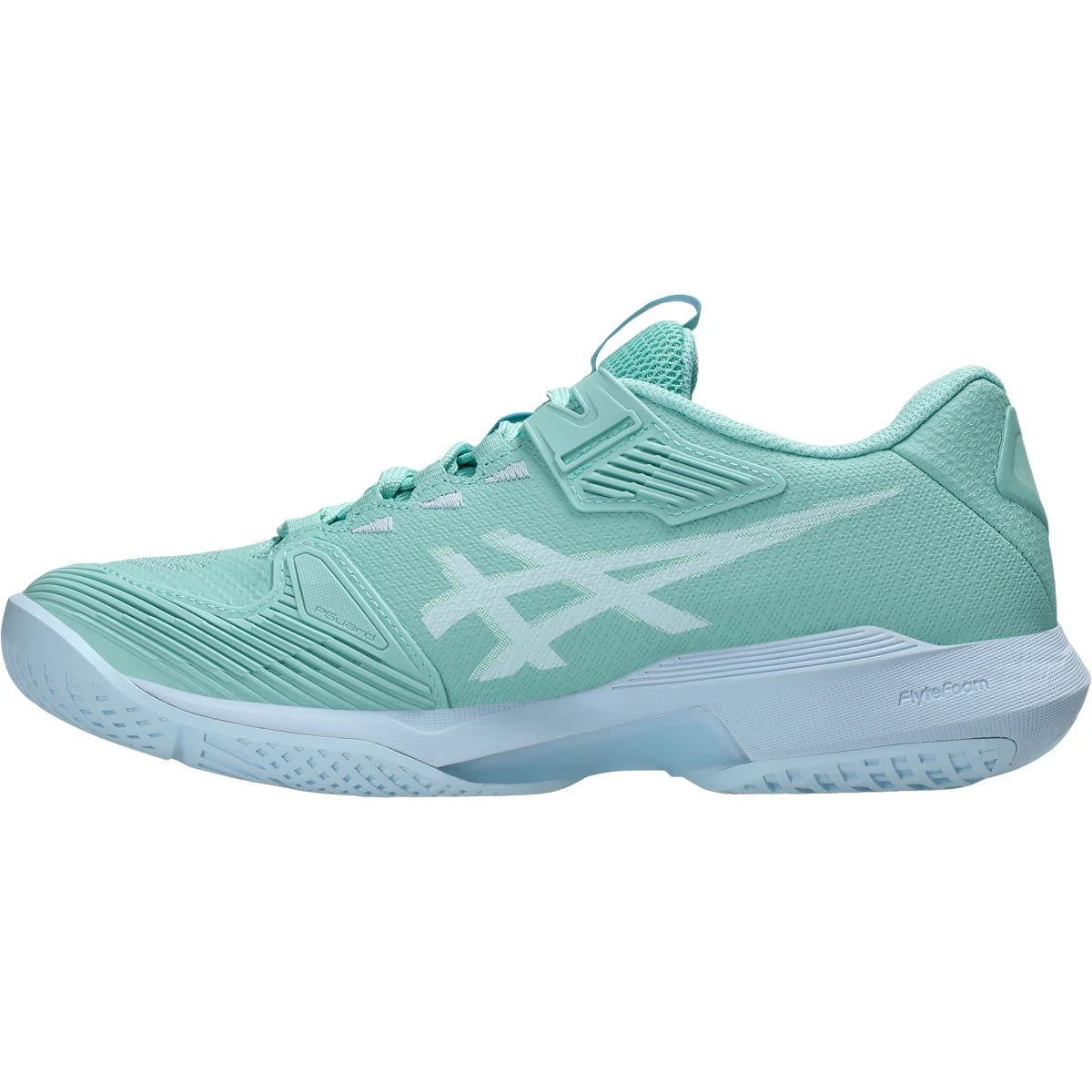 Asics Schoenen Dames Solution Speed FF4 Schoenen alle ondergronden