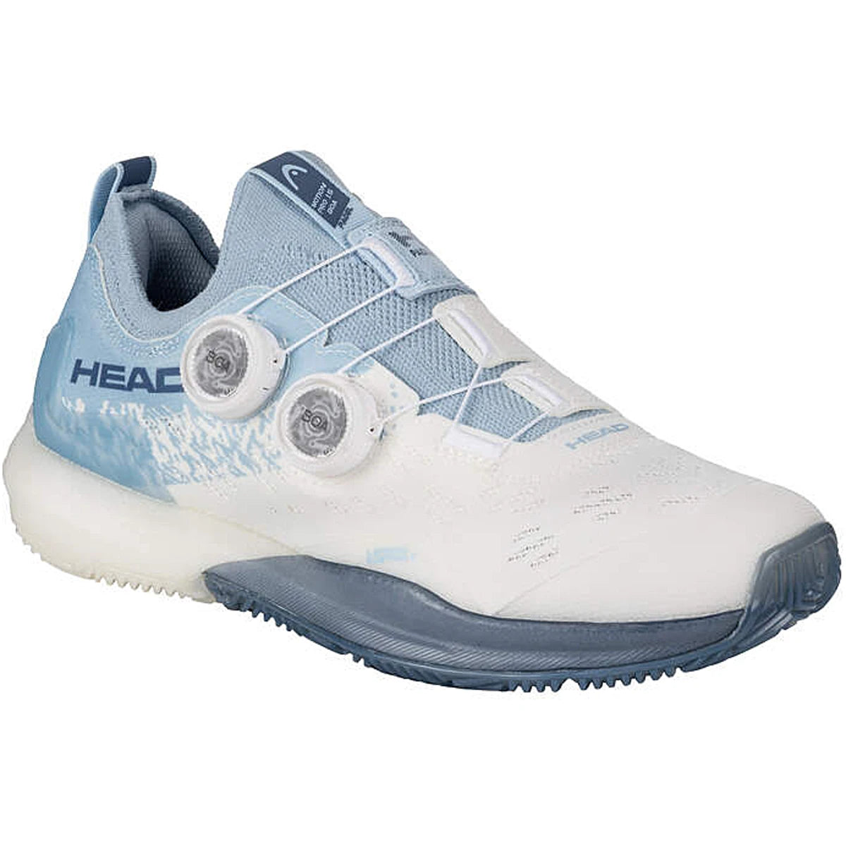 Padelschoenen Motion Pro 1.5 Boa