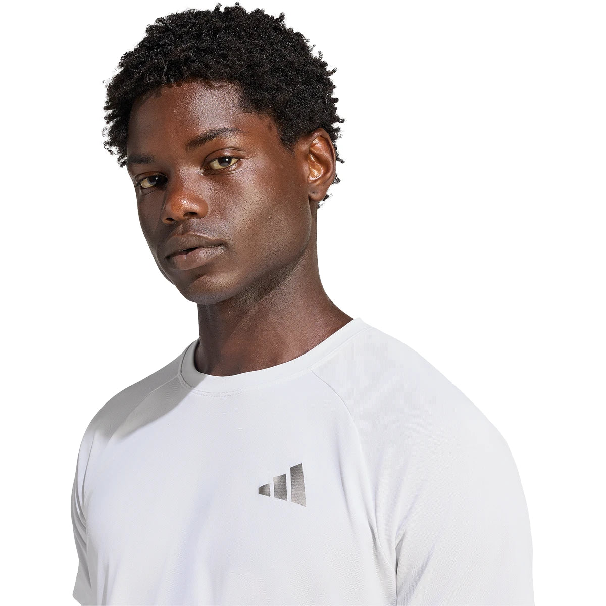 T-Shirt adidas Heren Freelift Pro New York