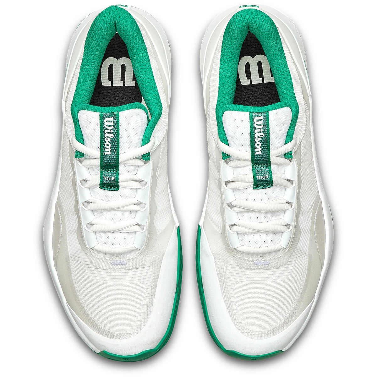 Padelschoenen Wilson Dames Intrigue Tour