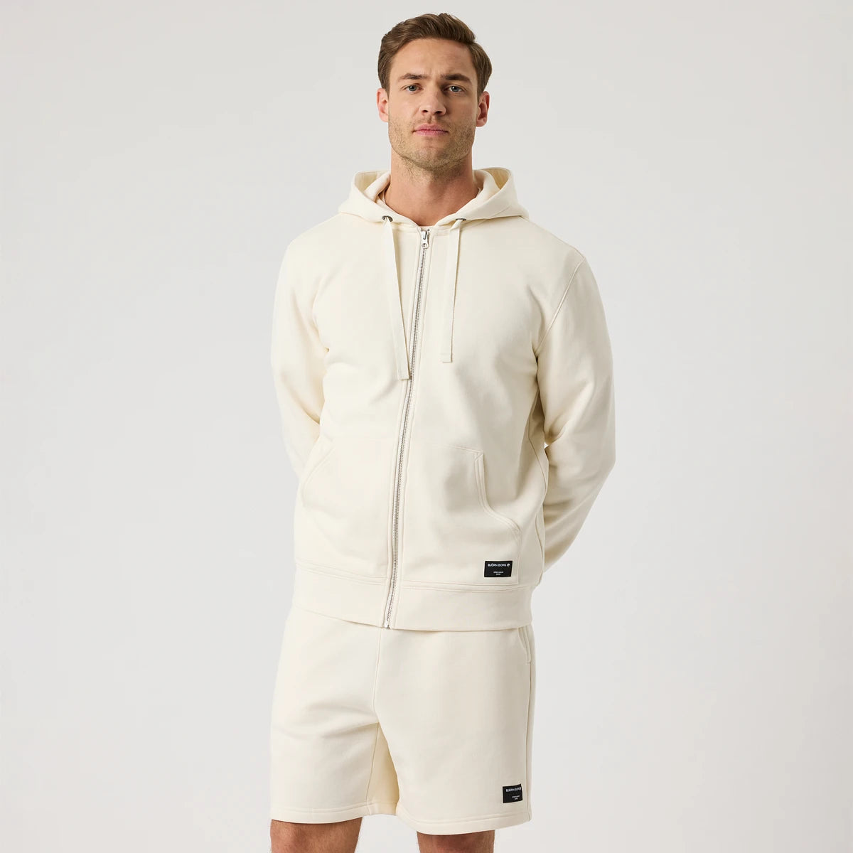 Sweater Bjorn Borg Full Zip