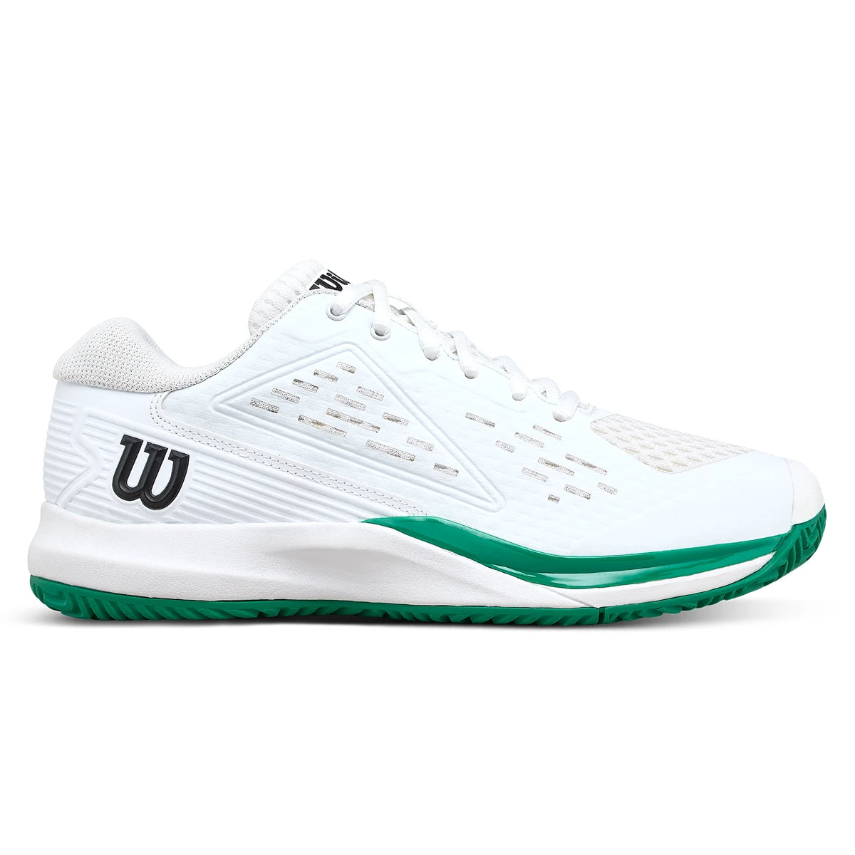 Wilson Junior Rush Pro Ace Schoenen alle ondergronden