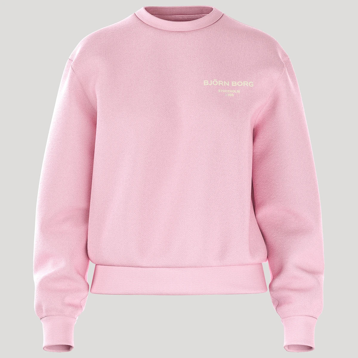 Sweater Bjorn Borg Dames Essential 1