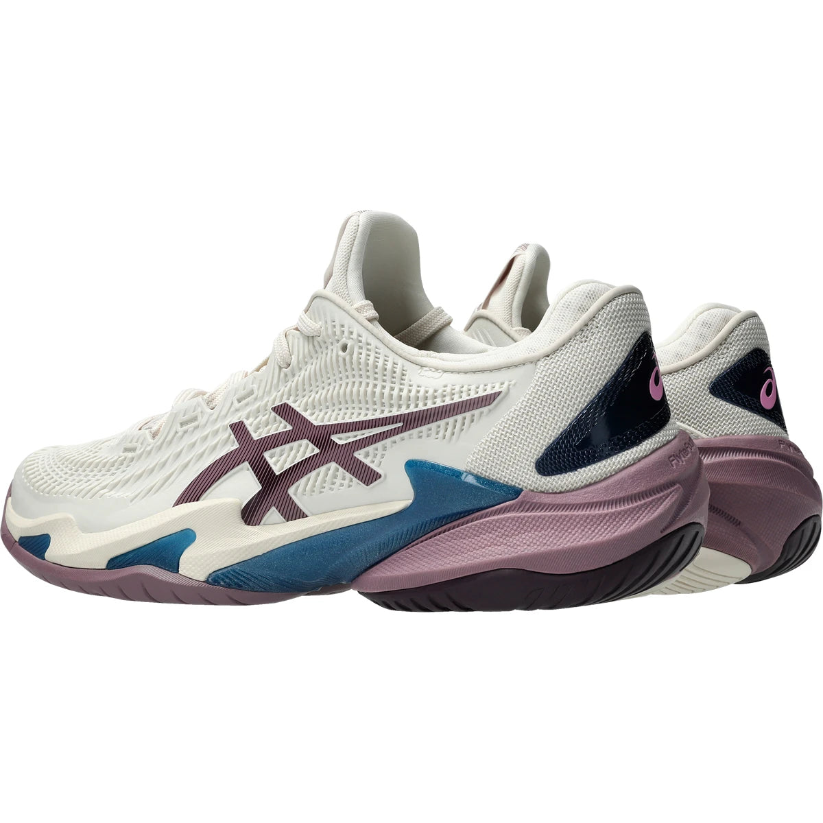 Asics Schoenen Dames Court FF3 Schoenen alle ondergronden