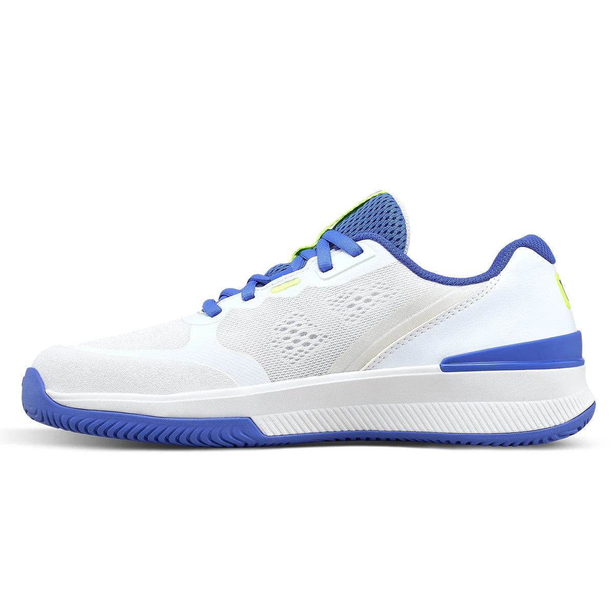 Wilson Dames Intrigue Pro Schoenen Alle Ondergronden