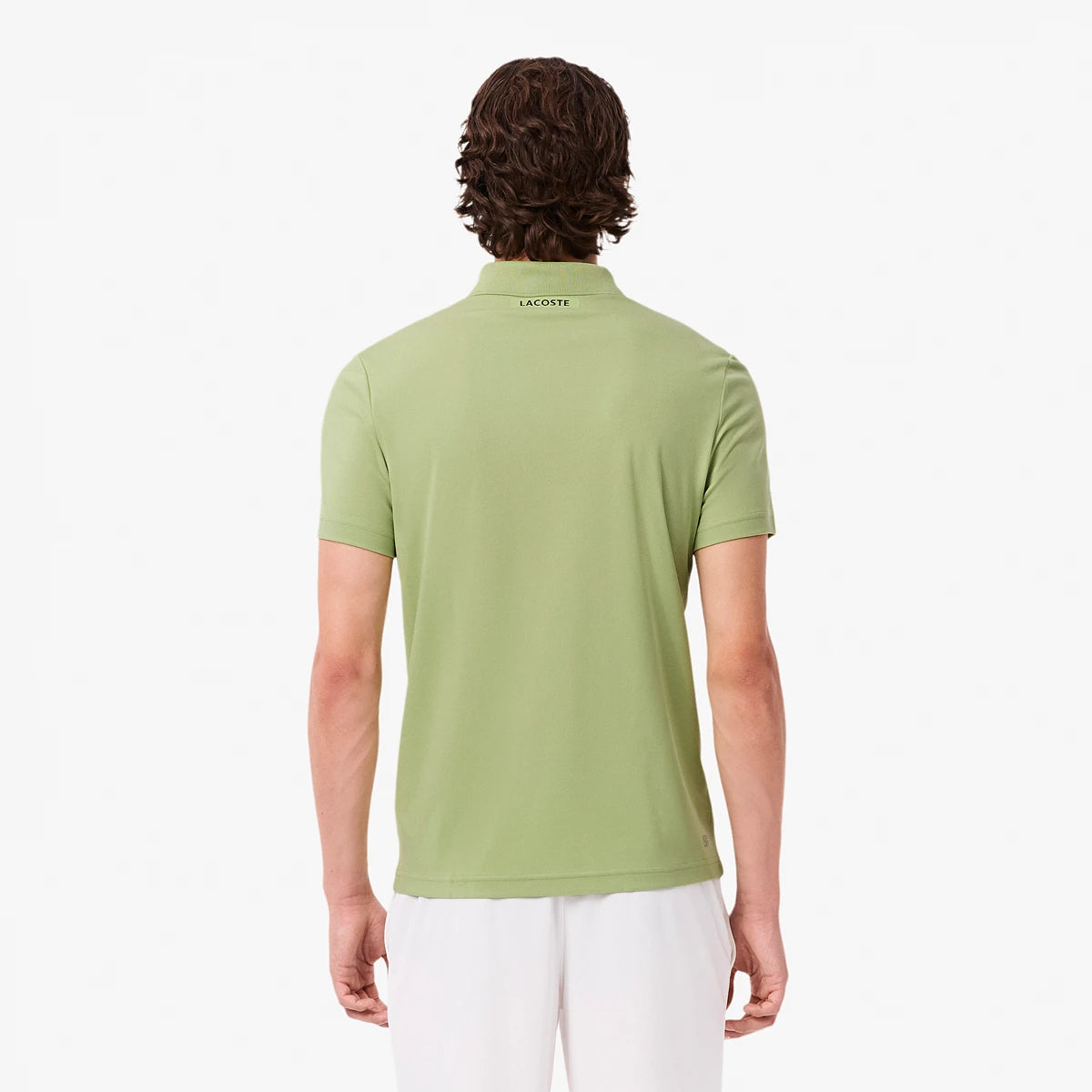 Polo Lacoste On Court Atleet Melbourne