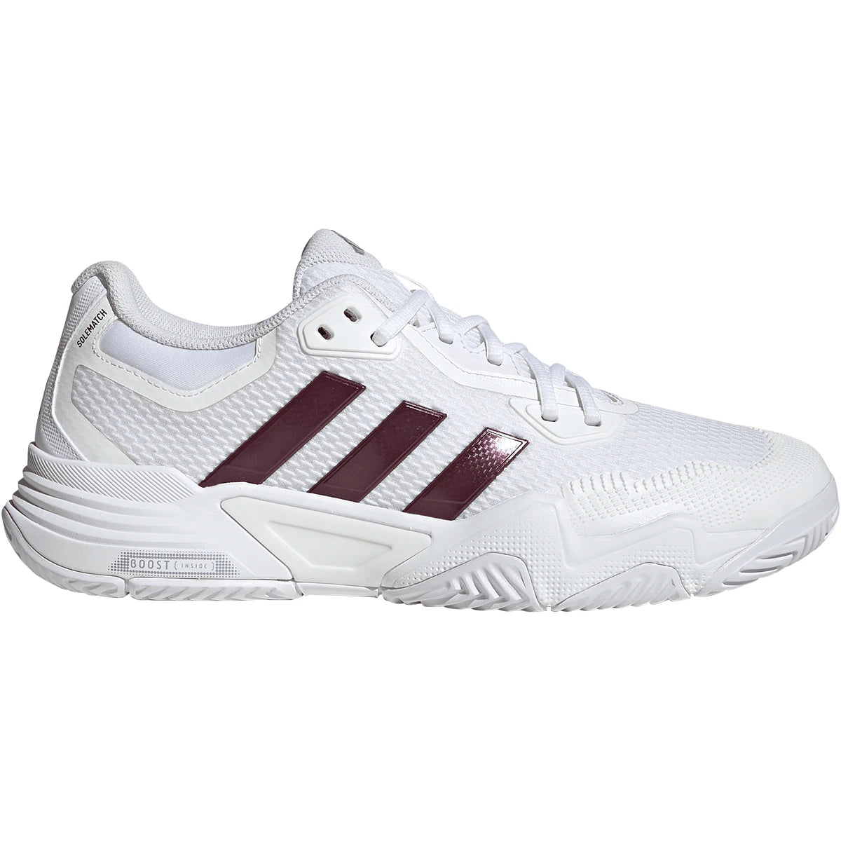 adidas Solematch Control 2 Schoenen alle ondergronden