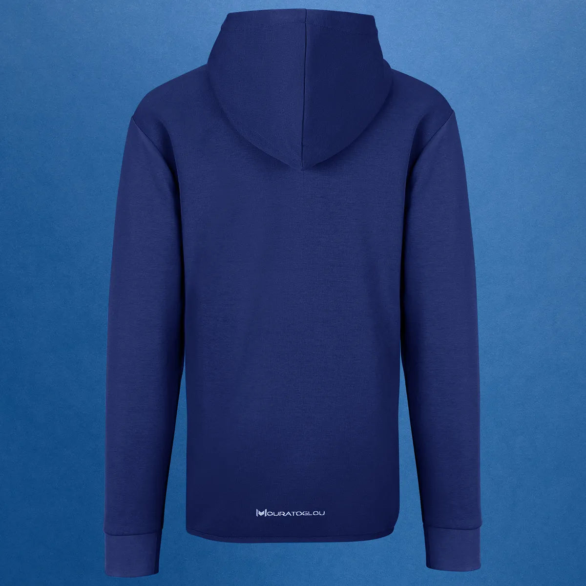 Sweater Mouratoglou Apparel Junior A Hoodie New York