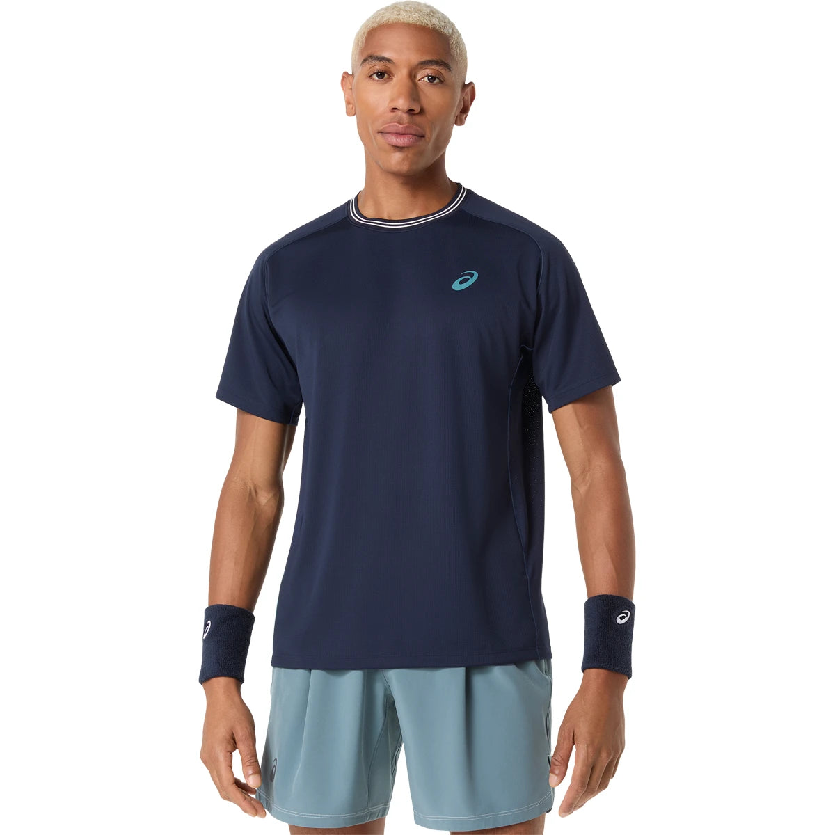 T-shirt Asics Game