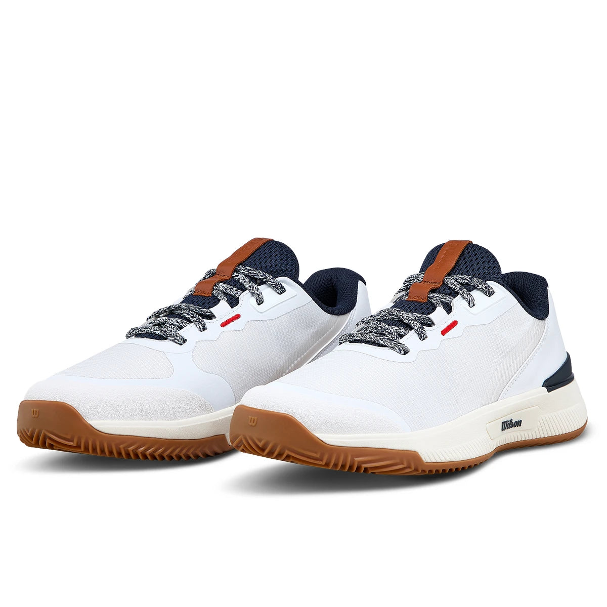 Wilson Dames Intrigue Pro Gravel-schoenen