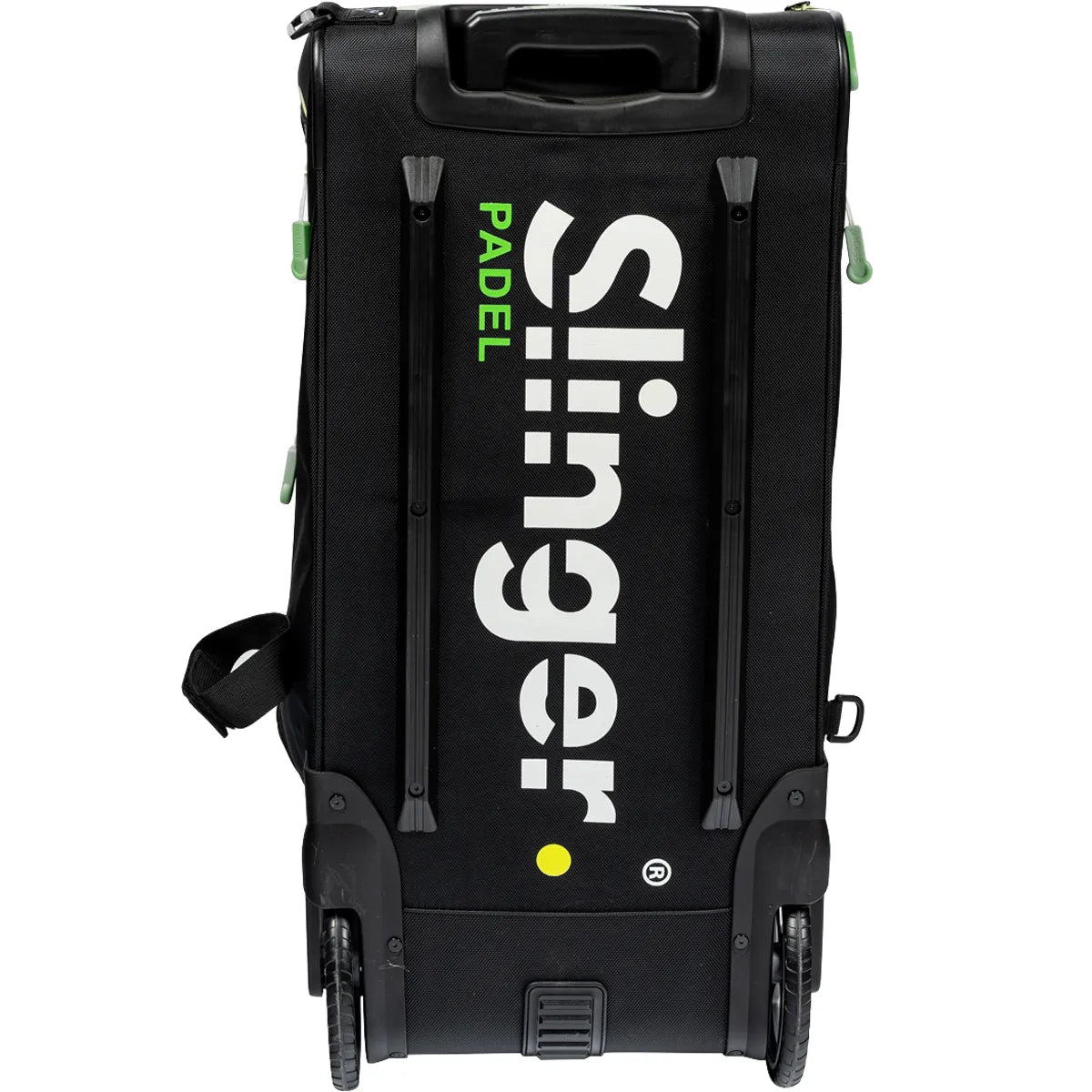 Pack Slinger Padel + Doos met 24 Spoelen Dunlop Pro Padel
