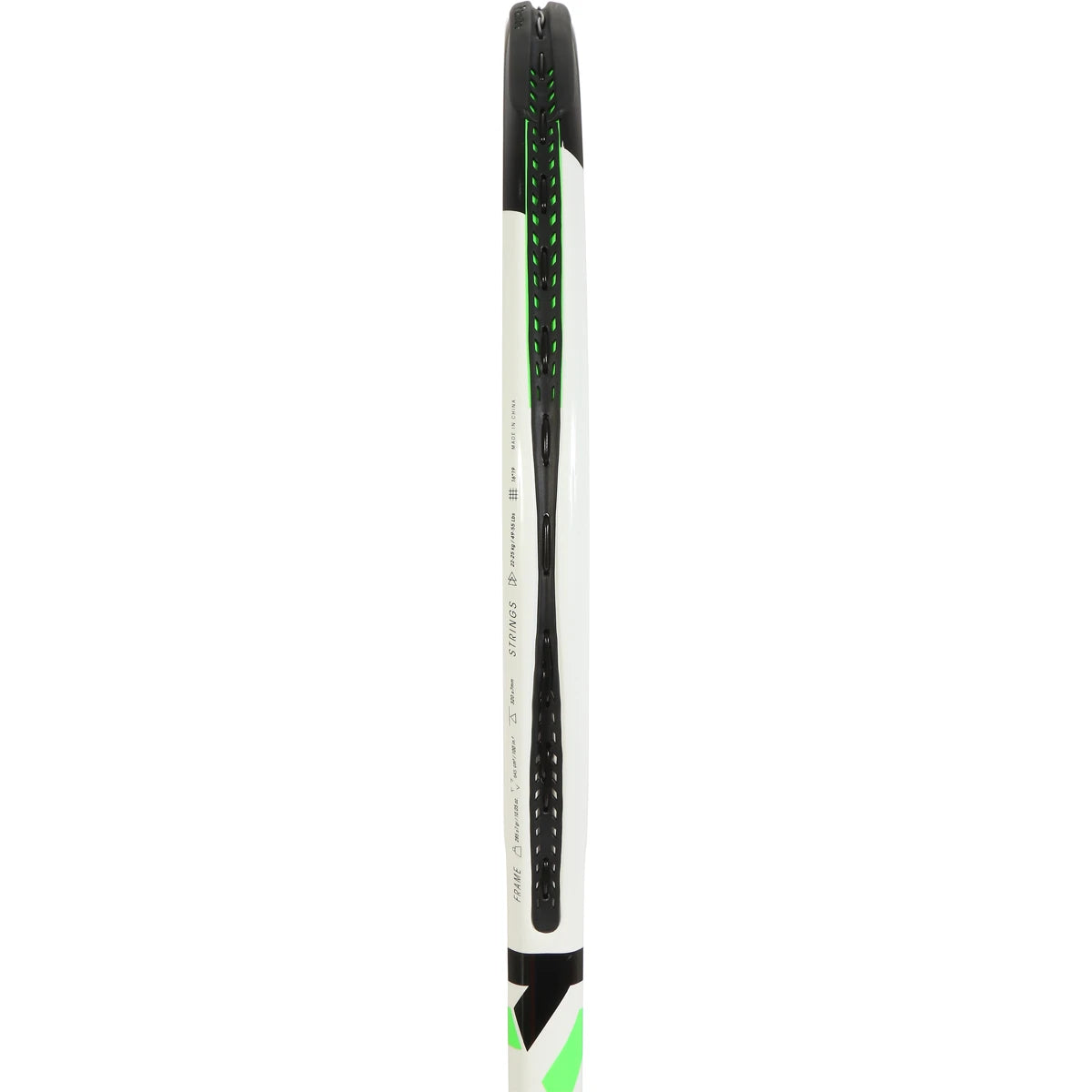 Racket Tecnifibre T-Fight Speed Edition Limitee (285 Gr)