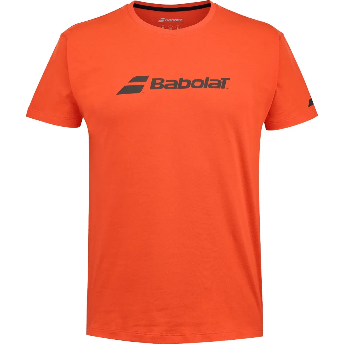 T-shirt Babolat Exercise