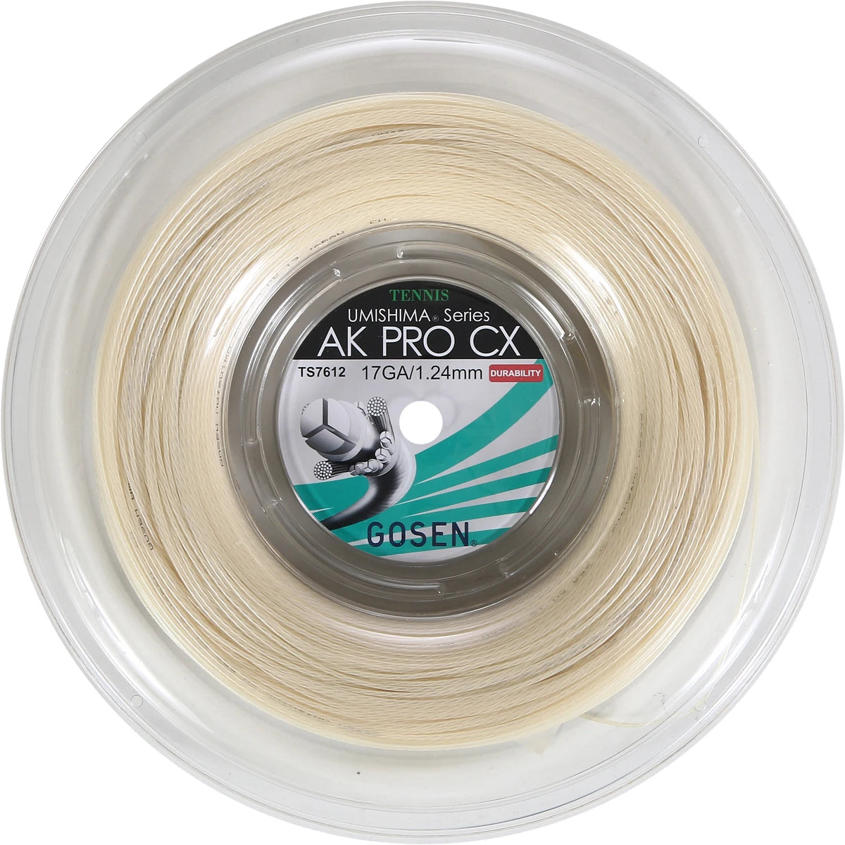 Spoel Gosen Umishima Ak Pro Multi Cx (240 Meter)