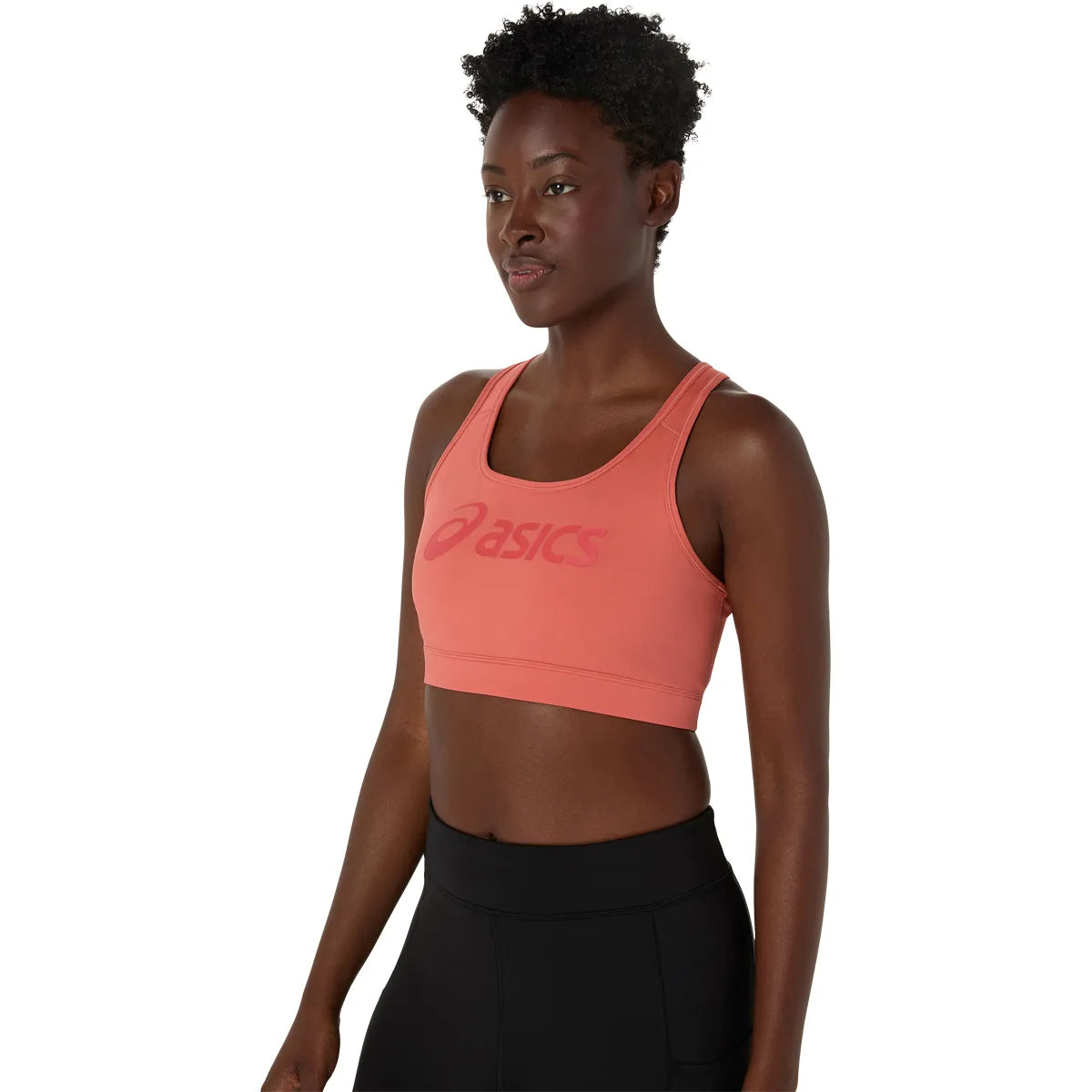 Beha Asics Dames Essential Logo Padloos