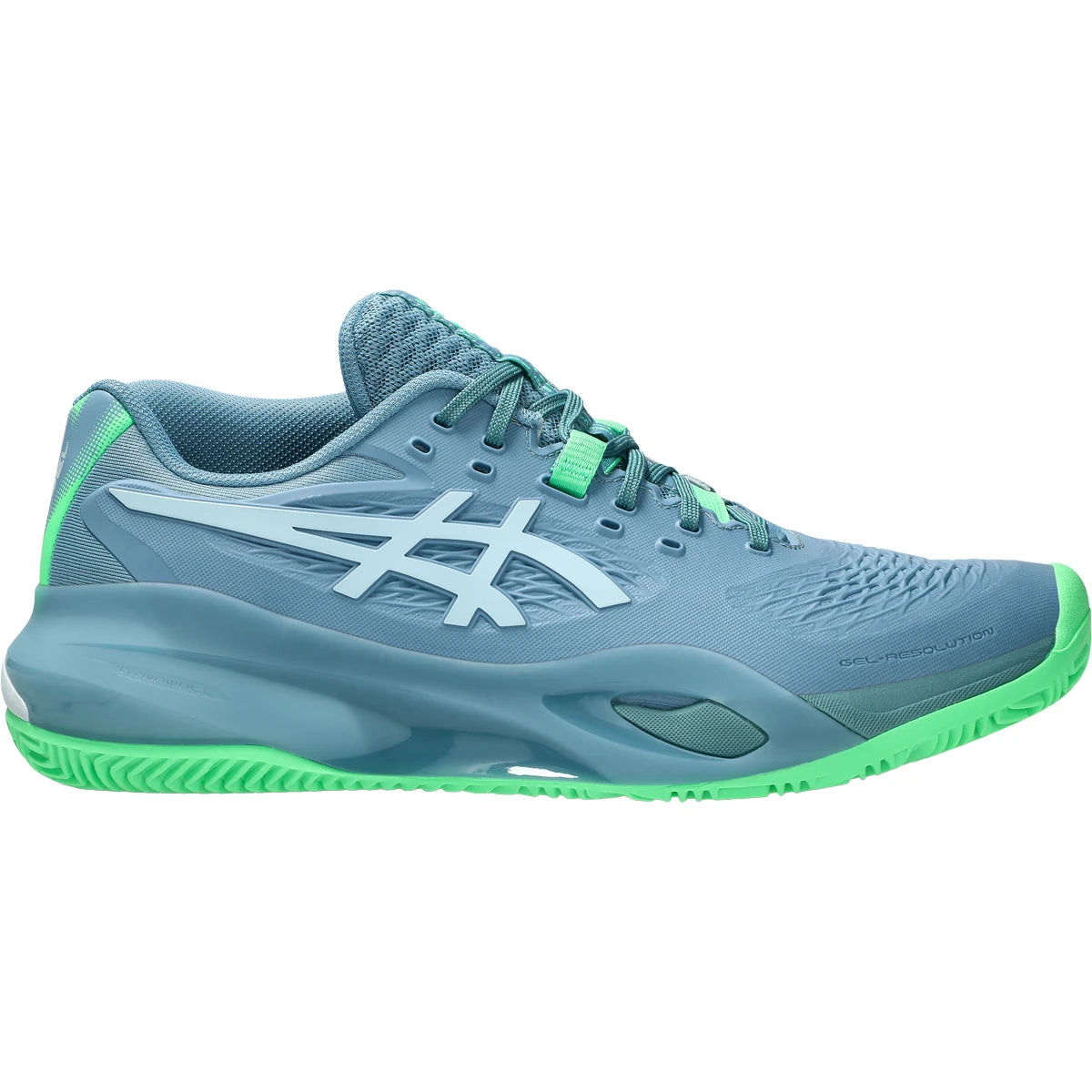 Padelschoenen Asics Gel Resolution X