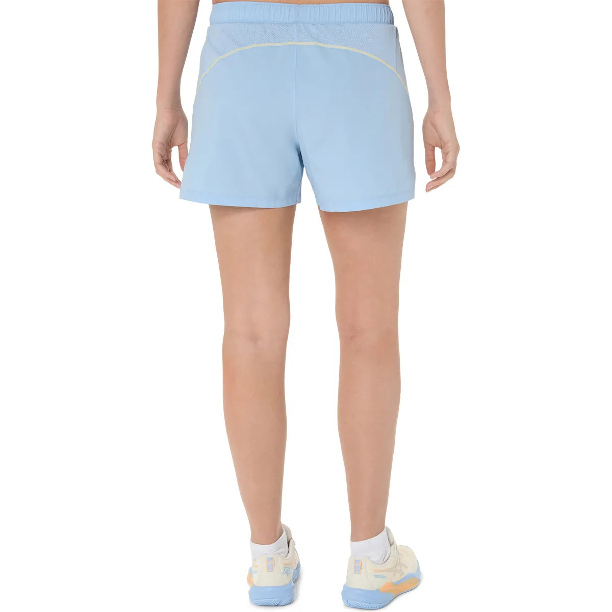 Short Asics Dames Padel Court 2N1