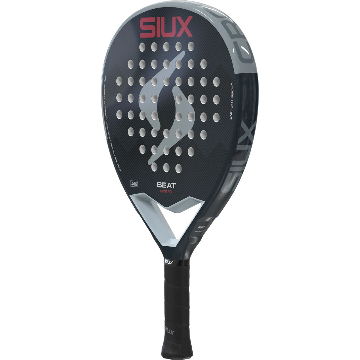 Padelracket Siux Beat Control 3