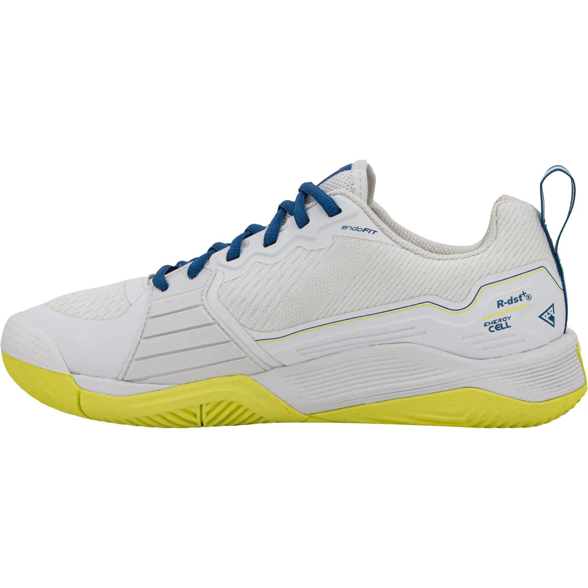 Wilson Rush Pro 4.5 Schoenen alle ondergronden Exclusief