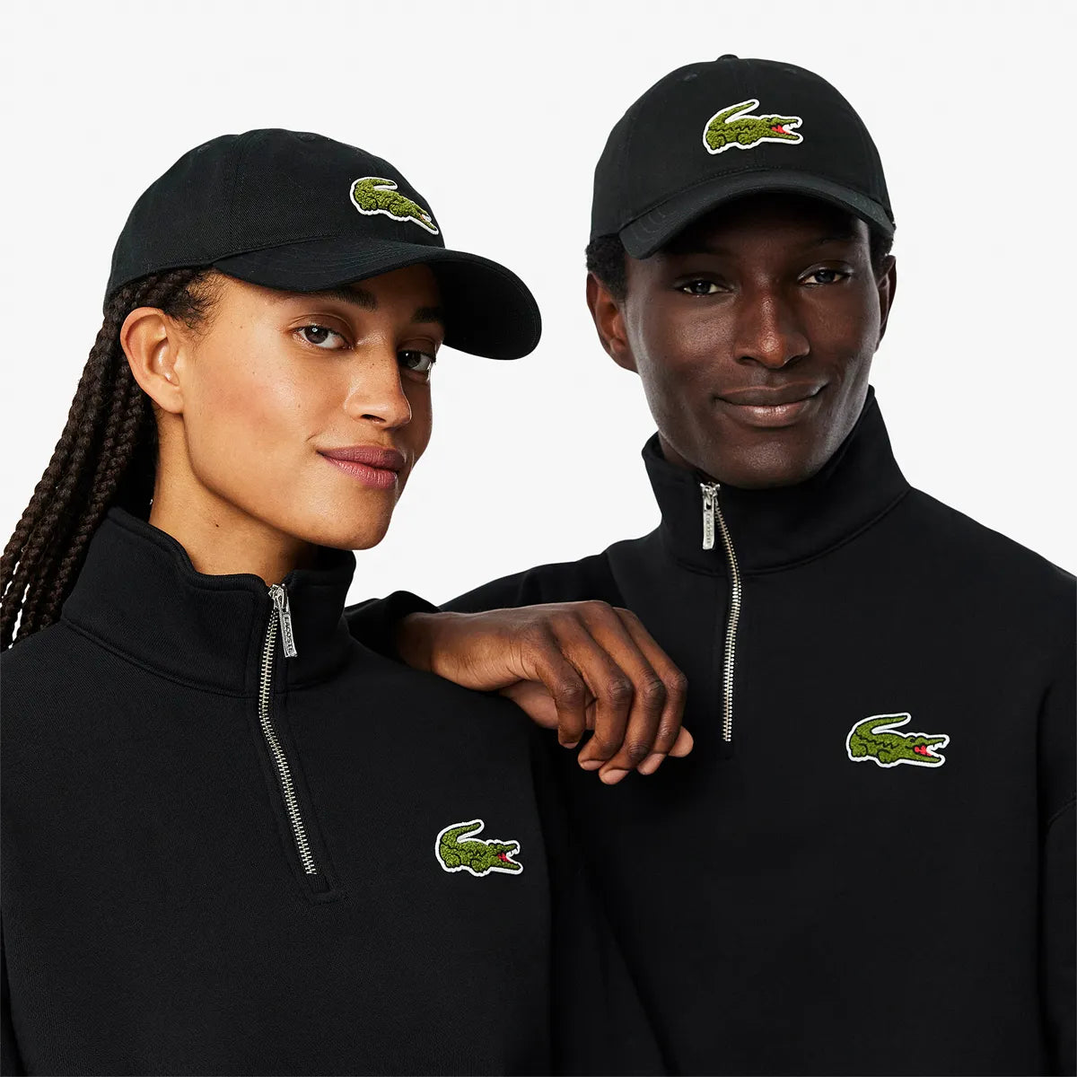 Pet Lacoste Core Performance