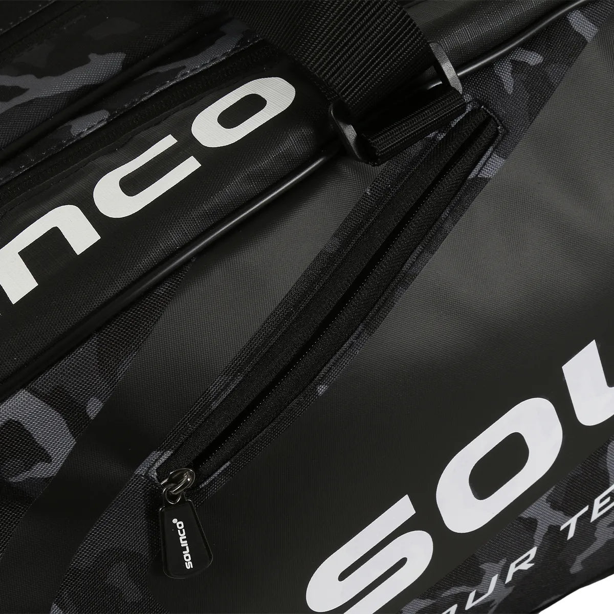 Tennistas Solinco Tour Team Camo 15R
