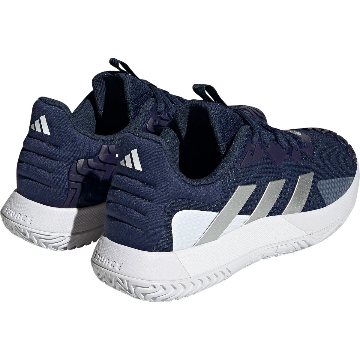 adidas Solematch Control Schoenen alle ondergronden