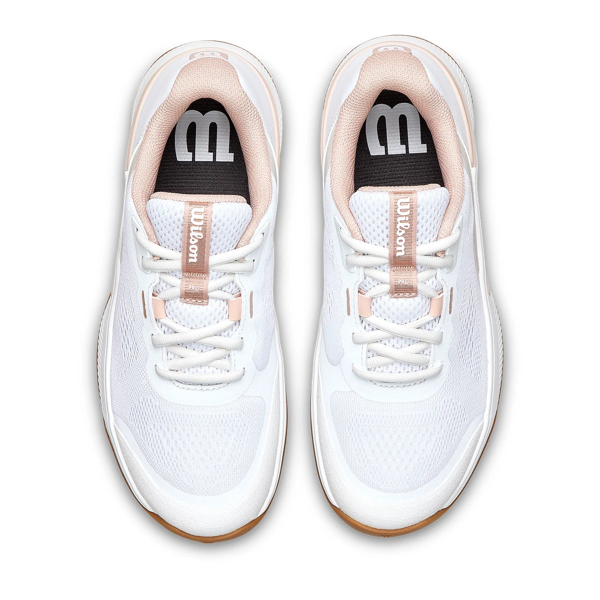 Wilson Dames Intrigue Pro Schoenen Alle Ondergronden