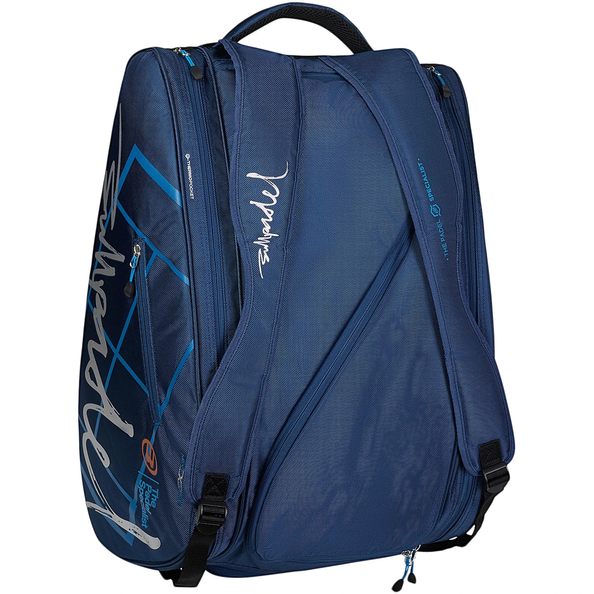 Padel-tas Bullpadel Bpp26005 Ionic 004