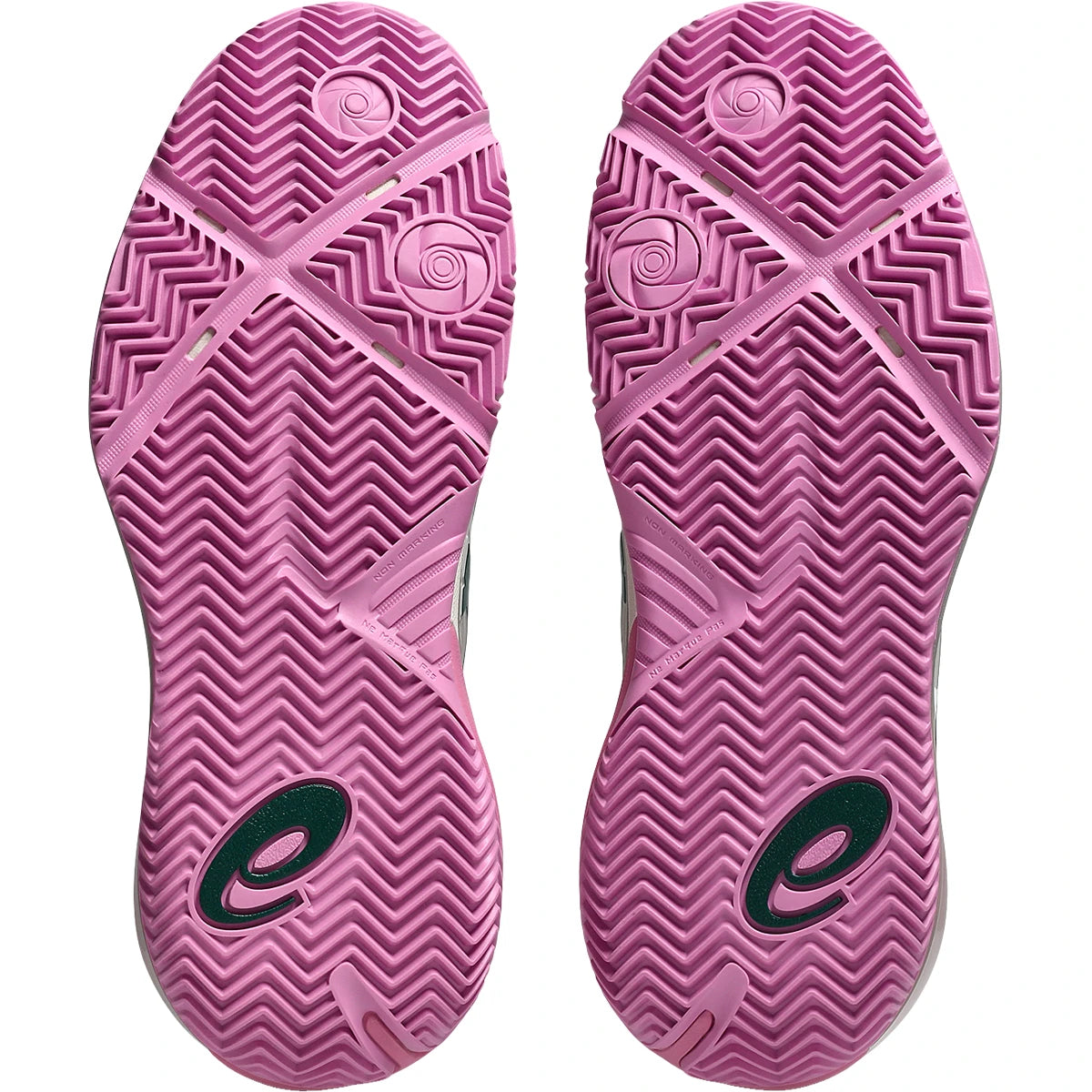 Padelschoenen Asics Dames Gel Resolution X