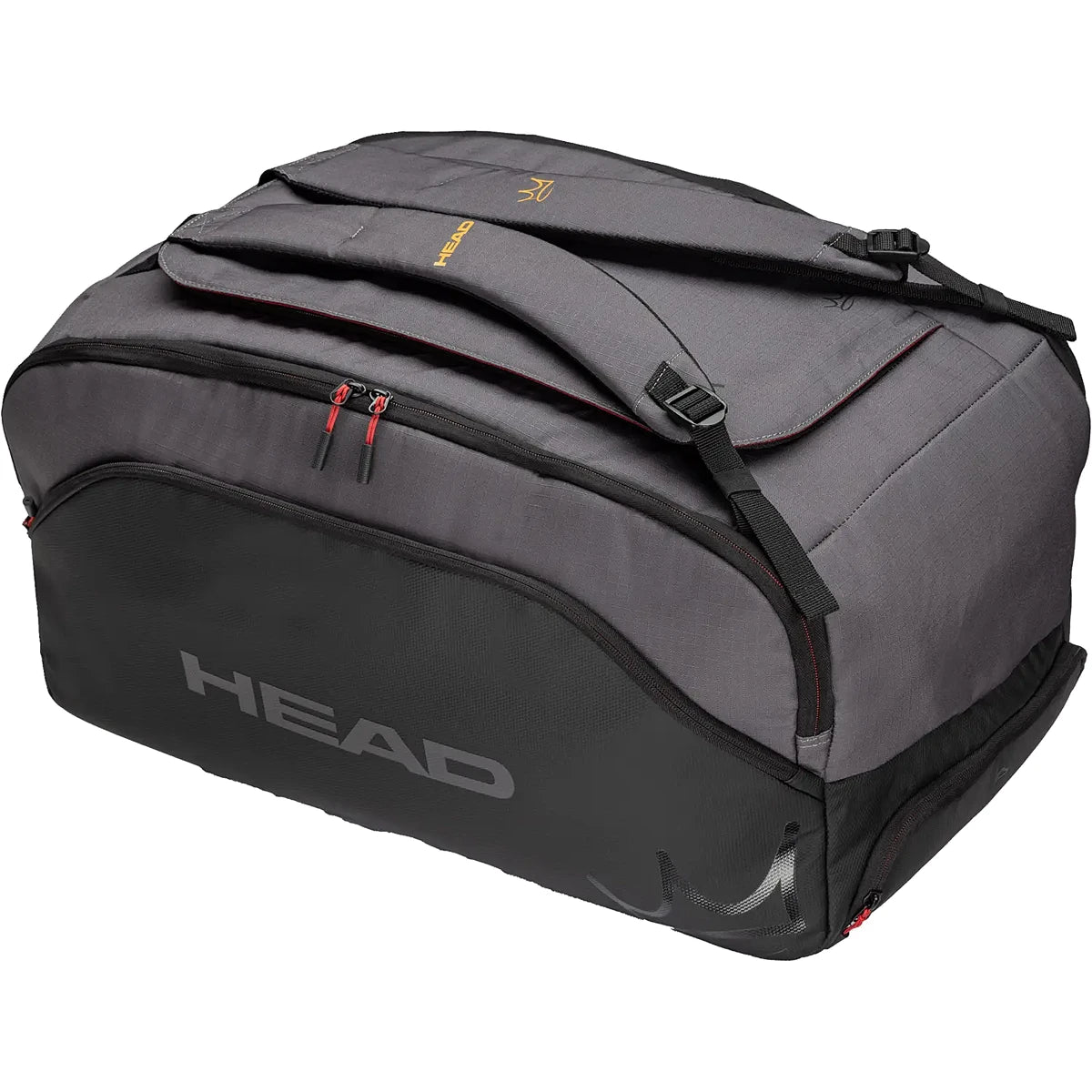 Padel-tas Head Coello Pro X Duffle Bag L