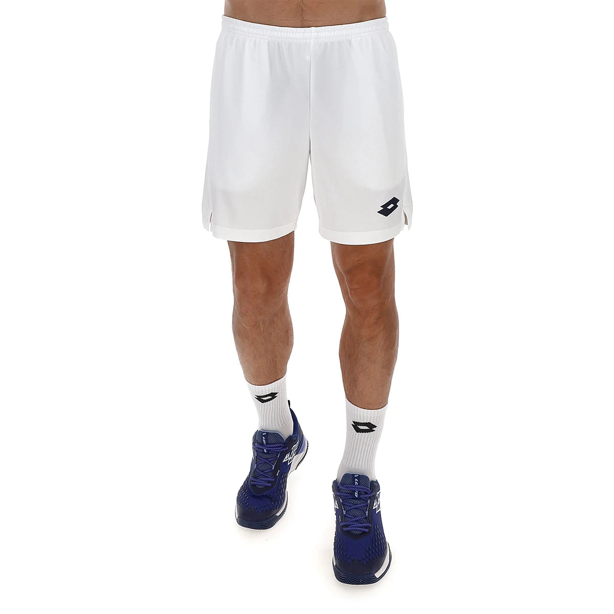 Short Lotto Squadra Iv 7In
