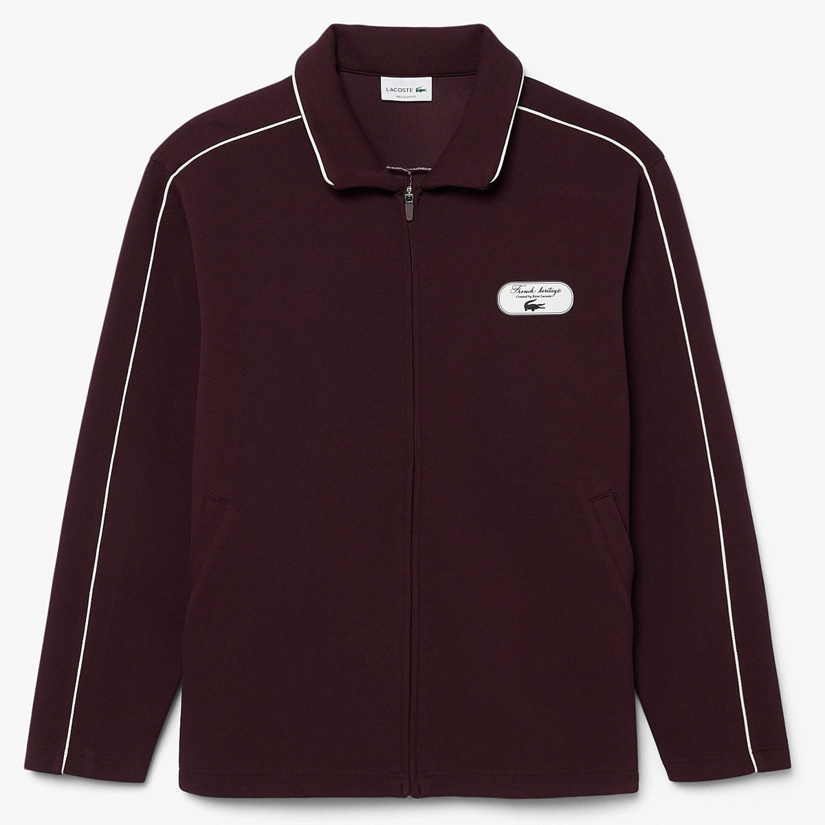 Sweater Lacoste Heritage