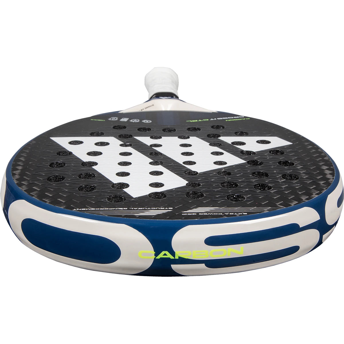 Padelracket adidas Cross It Carbon Ctrl