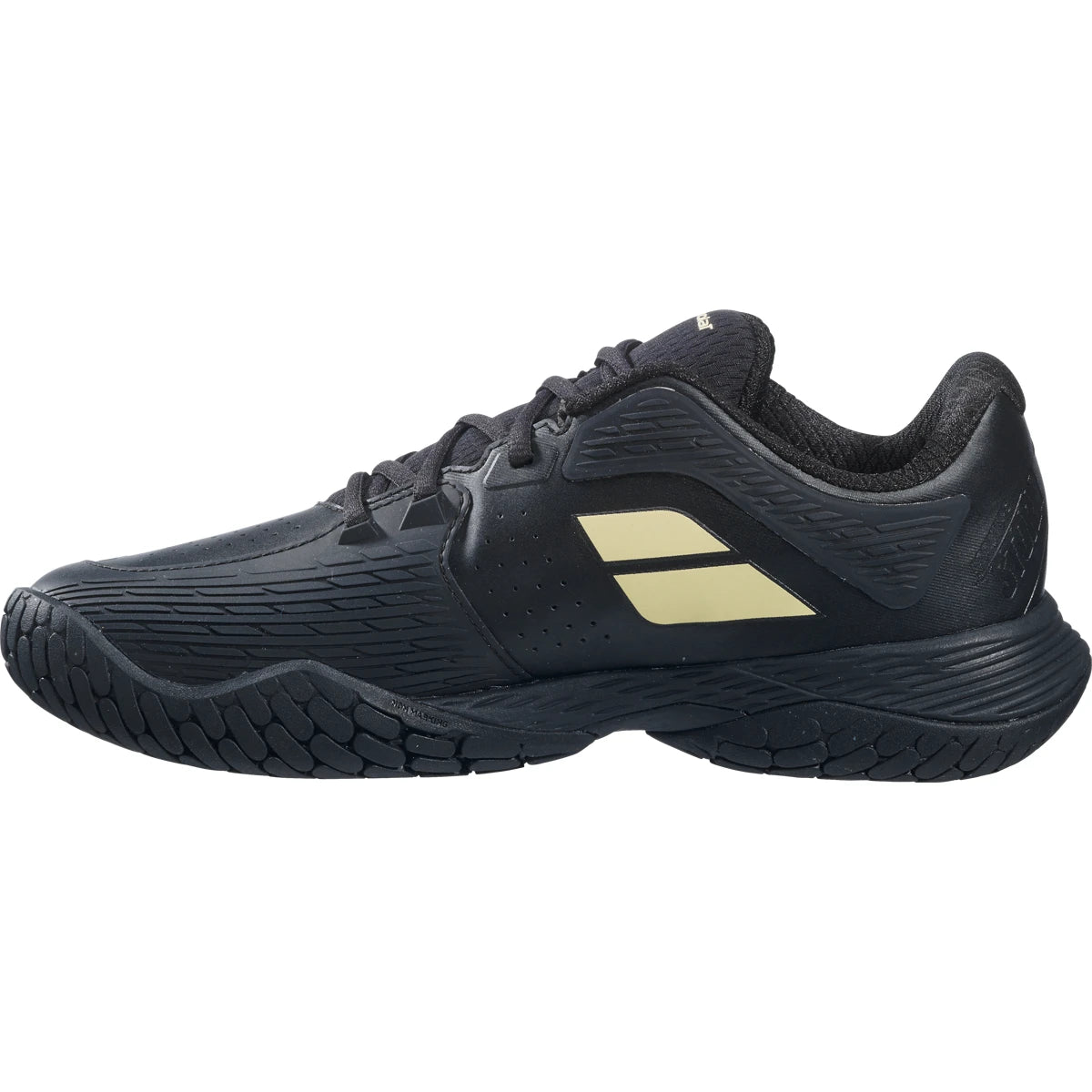 Babolat Propulse Storm Schoenen alle ondergronden
